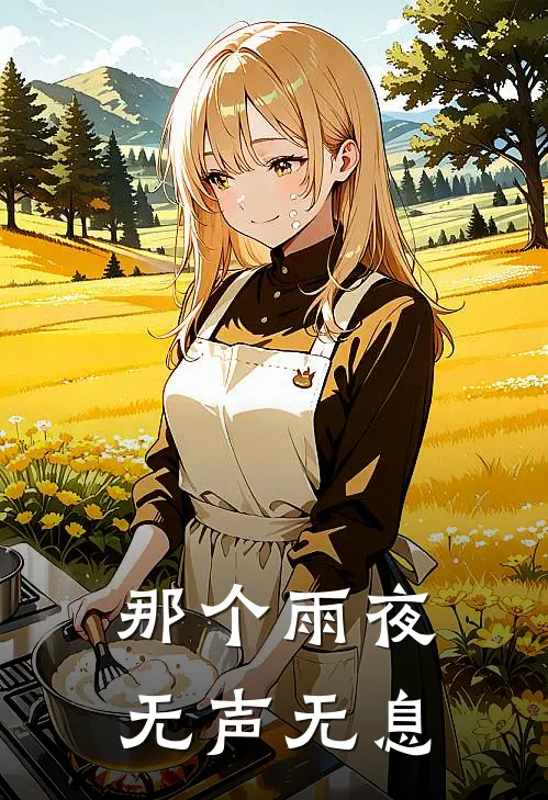 那个雨夜,无声无息