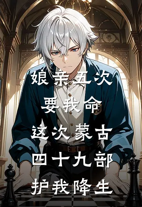 娘亲五次要我命，这次蒙古四十九部护我降生