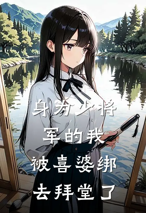 身为少将军的我,被喜婆绑去拜堂了
