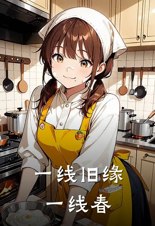 一线旧缘一线春