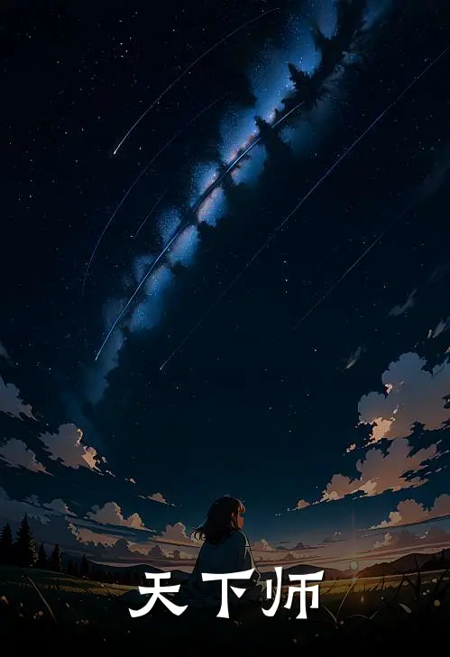 天下师
