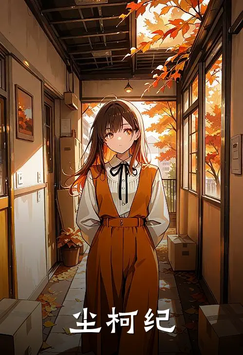 尘柯纪