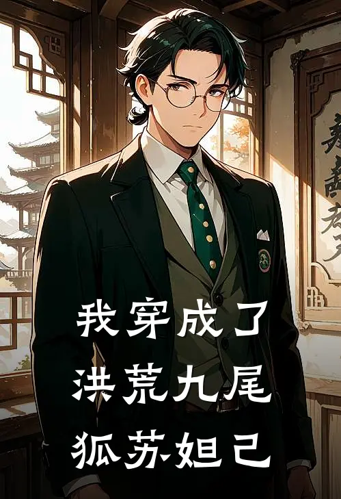 我穿成了洪荒九尾狐苏妲己免费阅读