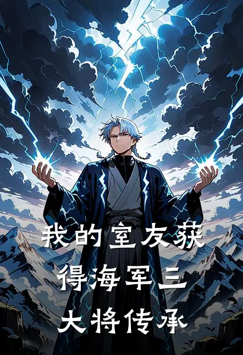 我的室友获得海军三大将传承