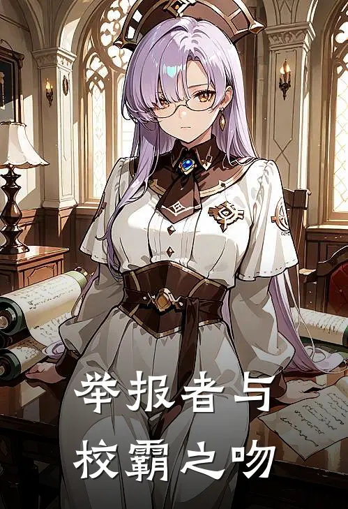举报者与校霸之吻