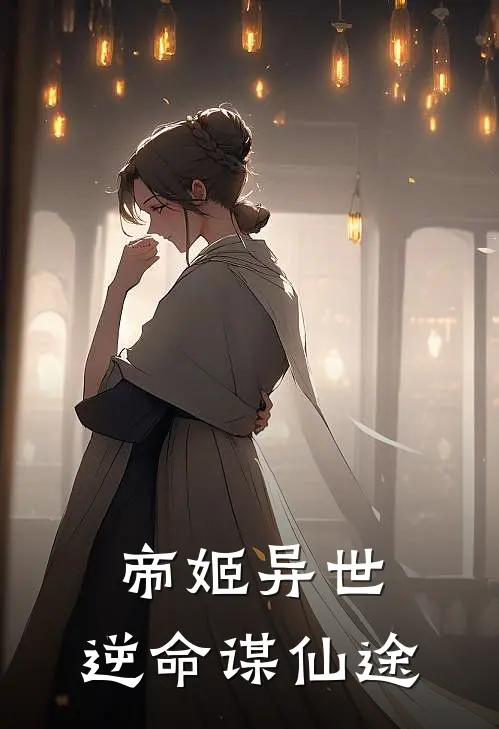 帝姬异世：逆命谋仙途
