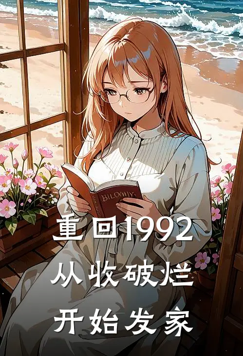 重回1992：从收破烂开始发家
