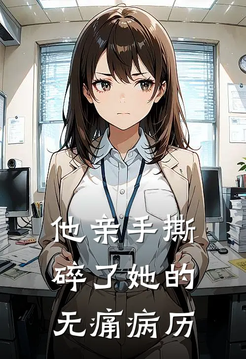 他亲手撕碎了她的无痛病历