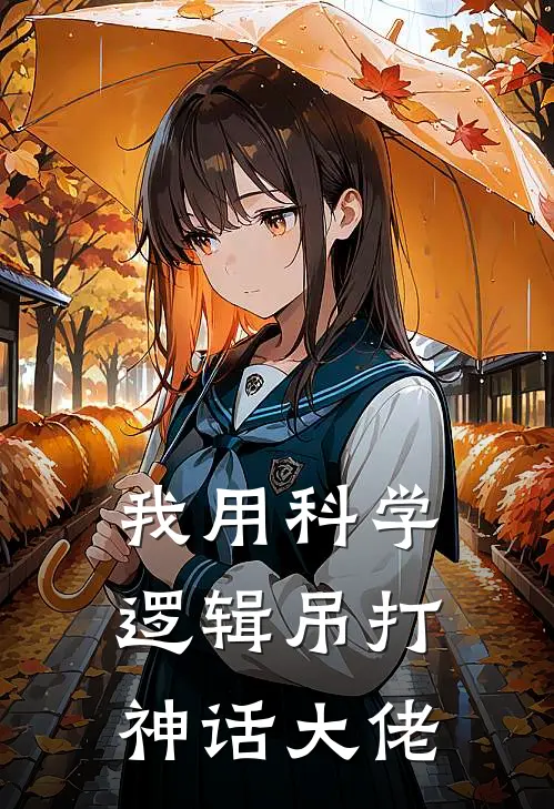 我用科学逻辑吊打神话大佬