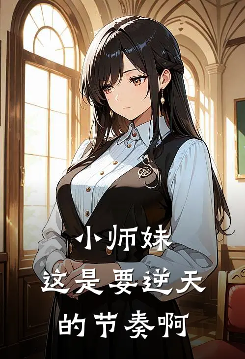 小师妹，这是要逆天的节奏啊