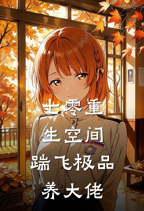 七零重生空间：踹飞极品养大佬