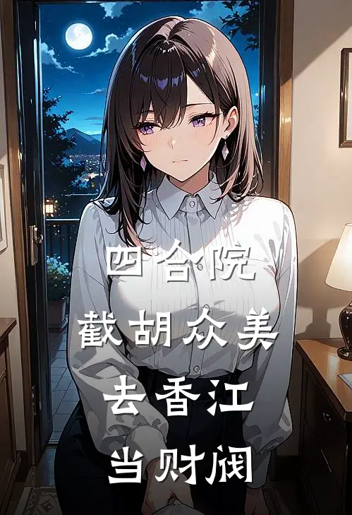 四合院：截胡众美，去香江当财阀