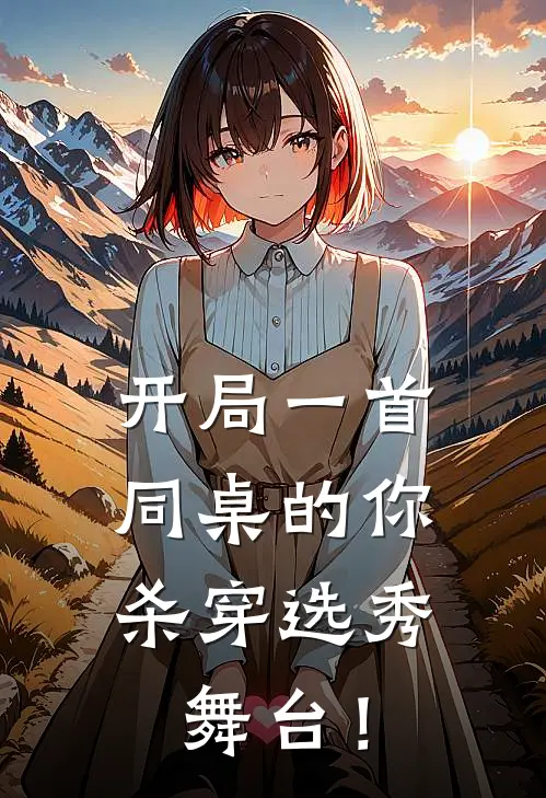 开局一首同桌的你，杀穿选秀舞台！