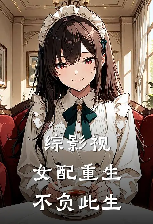综影视：女配重生，不负此生