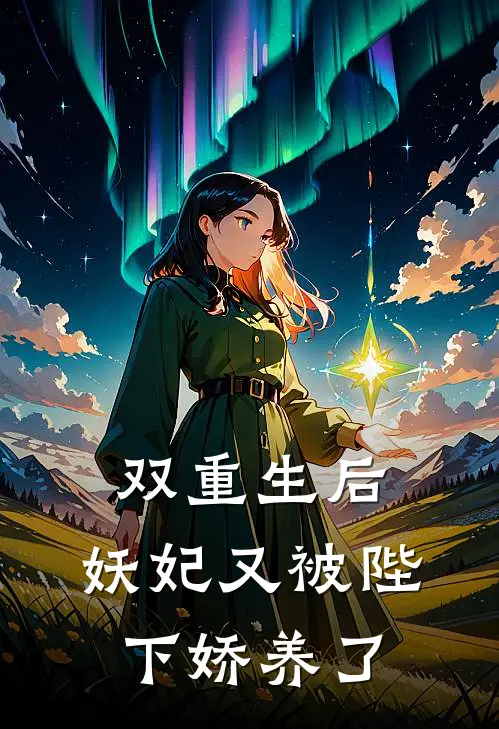 双重生后,妖妃又被陛下娇养了TXT