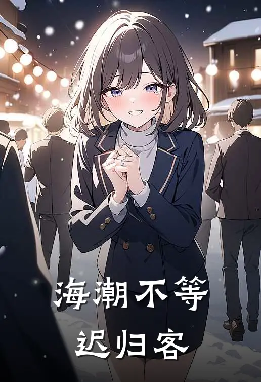 海潮不等迟归客