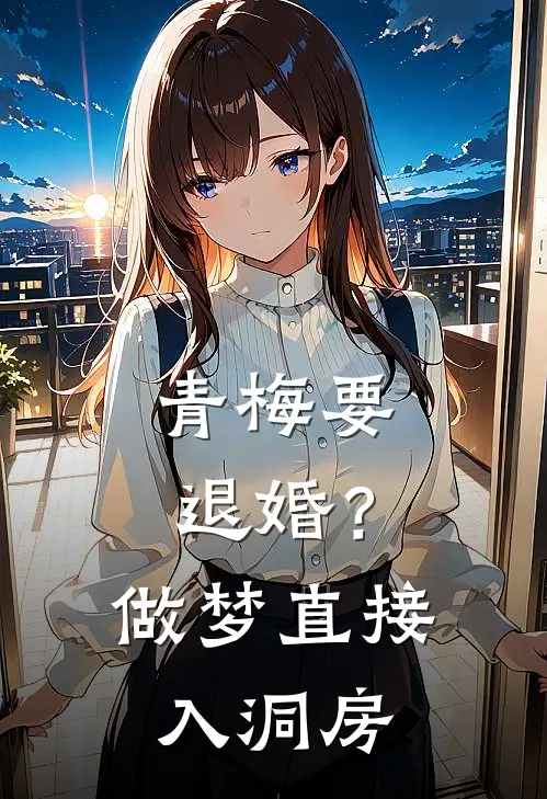 青梅要退婚？做梦，直接入洞房