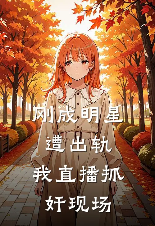 刚成明星遭出轨，我直播抓奸现场