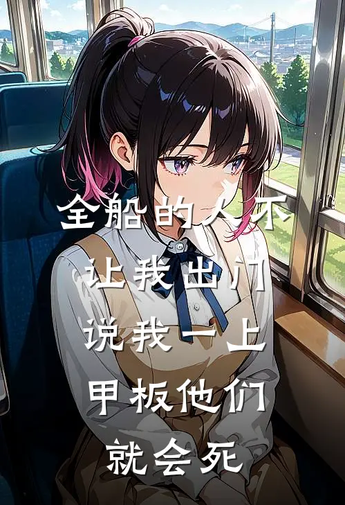 全船的人不让我出门，说我一上甲板他们就会死