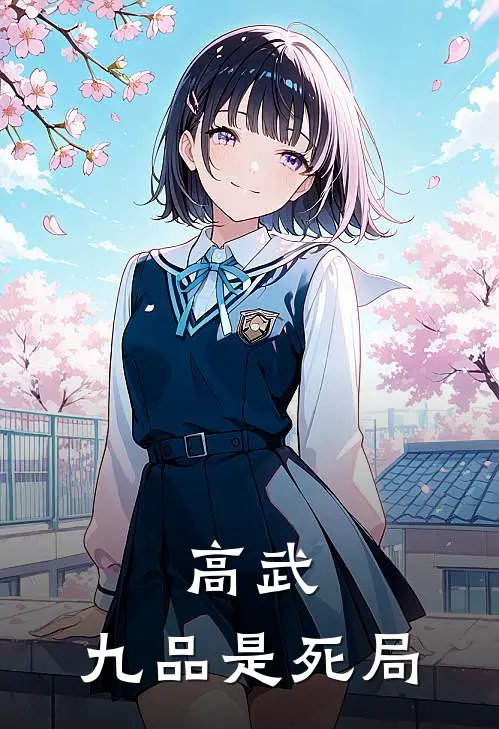 高武：九品是死局