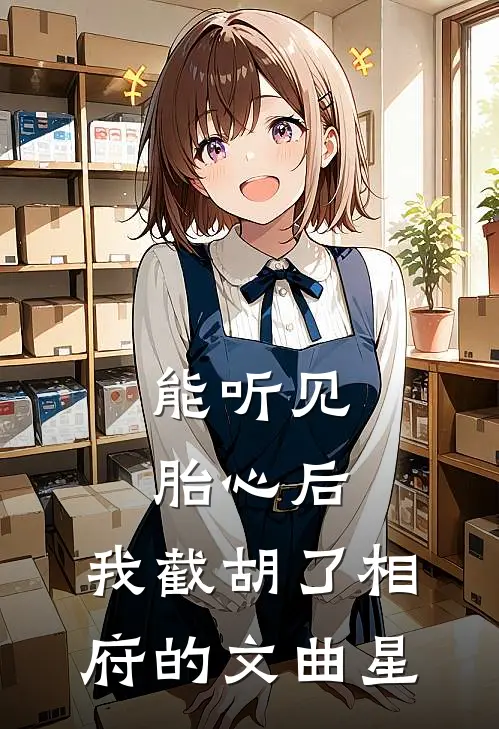 能听见胎心后，我截胡了相府的文曲星