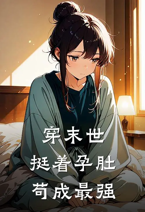 穿末世，挺着孕肚苟成最强