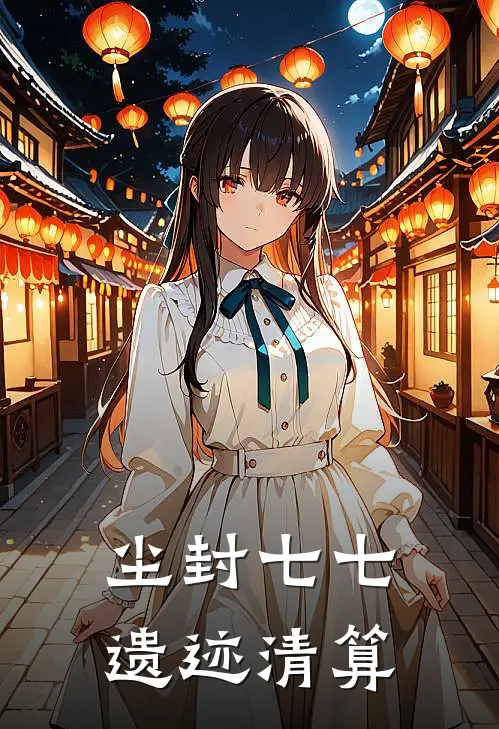尘封七七，遗迹清算