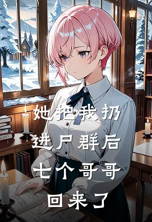 她把我扔进尸群后，七个哥哥回来了