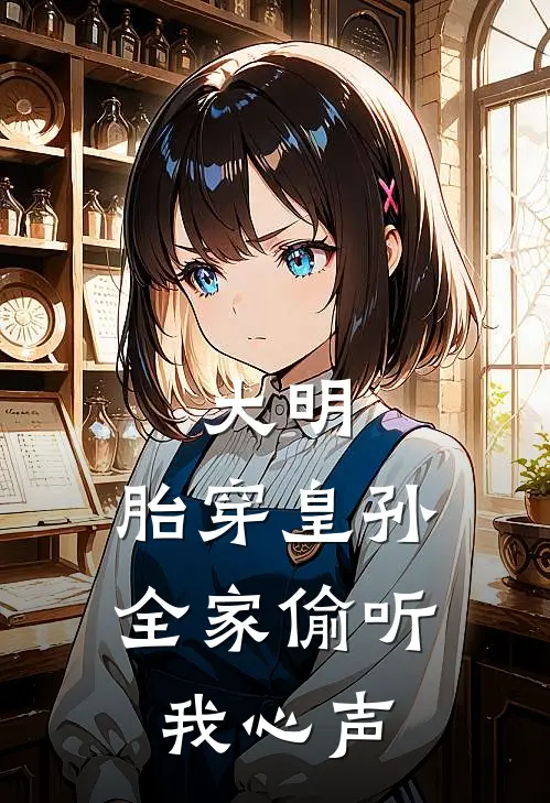 大明：胎穿皇孙，全家偷听我心声