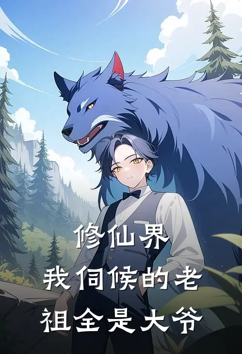 修仙界：我伺候的老祖全是大爷