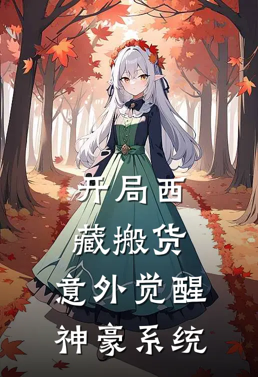 开局西藏搬货，意外觉醒神豪系统