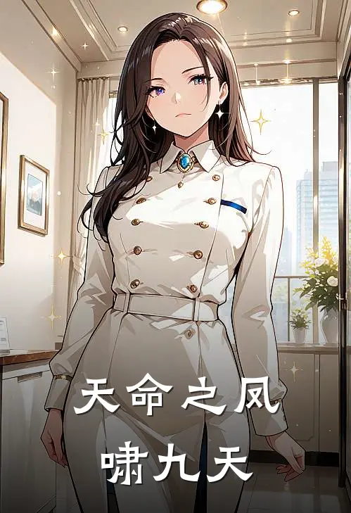 天命之凤啸九天