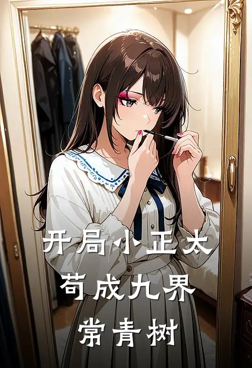 开局小正太，苟成九界常青树