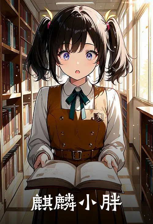 麒麟小胖