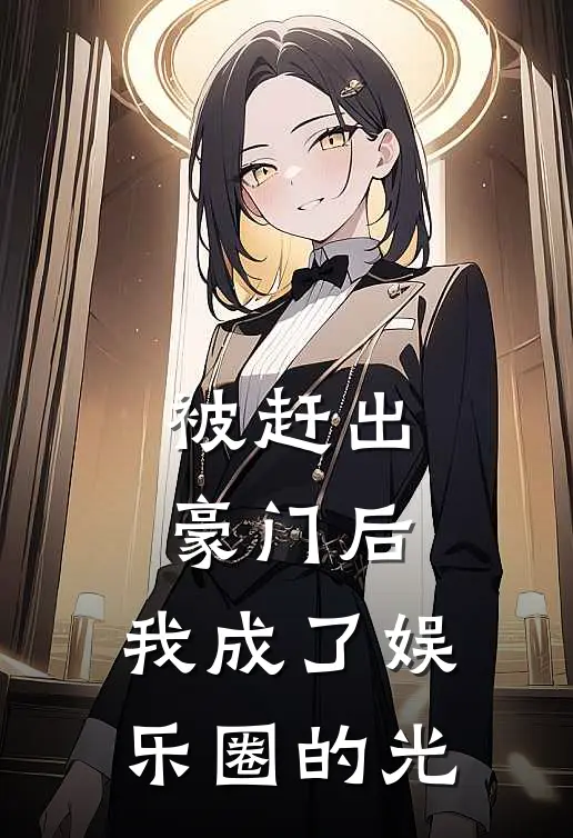被赶出豪门后，我成了娱乐圈的光