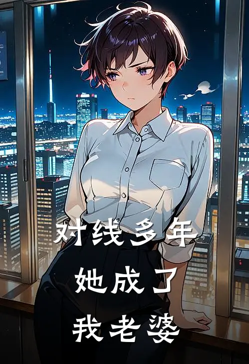 对线多年，她成了我老婆