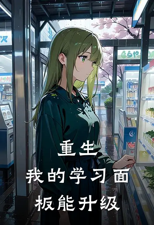 重生：我的学习面板能升级