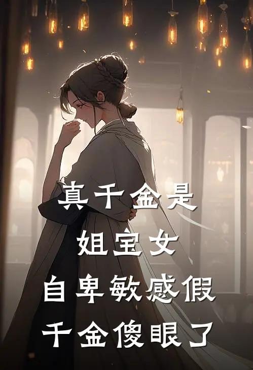 真千金是姐宝女，自卑敏感假千金傻眼了