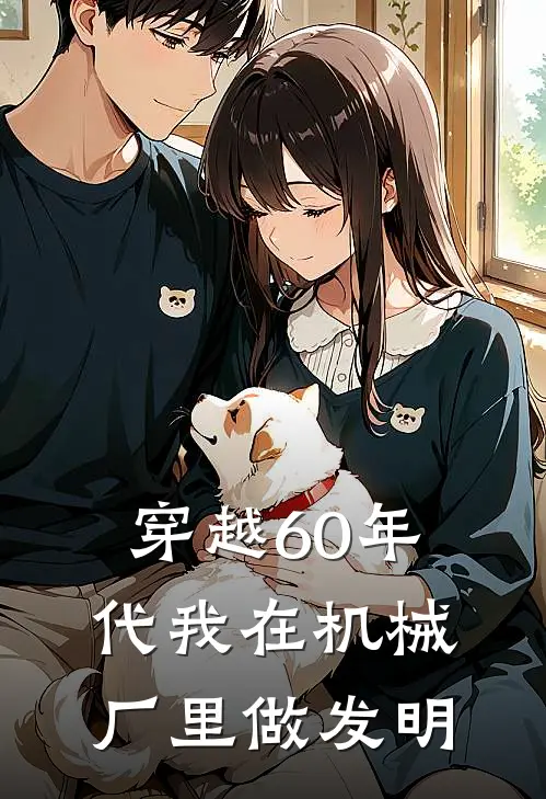 穿越60年代我在机械厂里做发明的