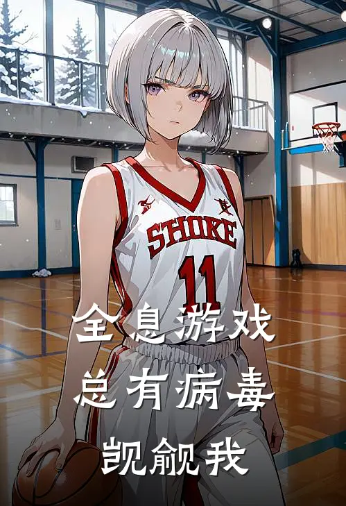 全息游戏：总有病毒觊觎我