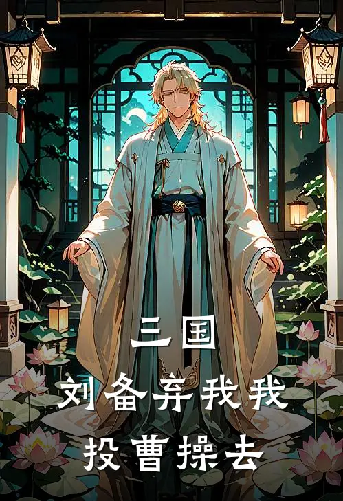 三国刘备弃我我投曹操去的是谁