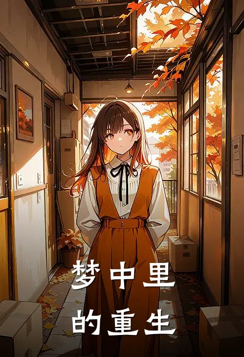 梦中里的重生