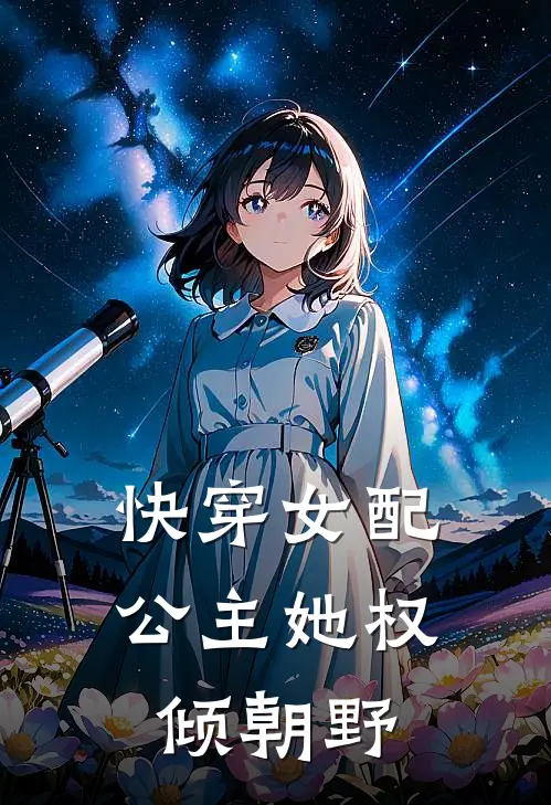 快穿女配,公主她权倾朝野