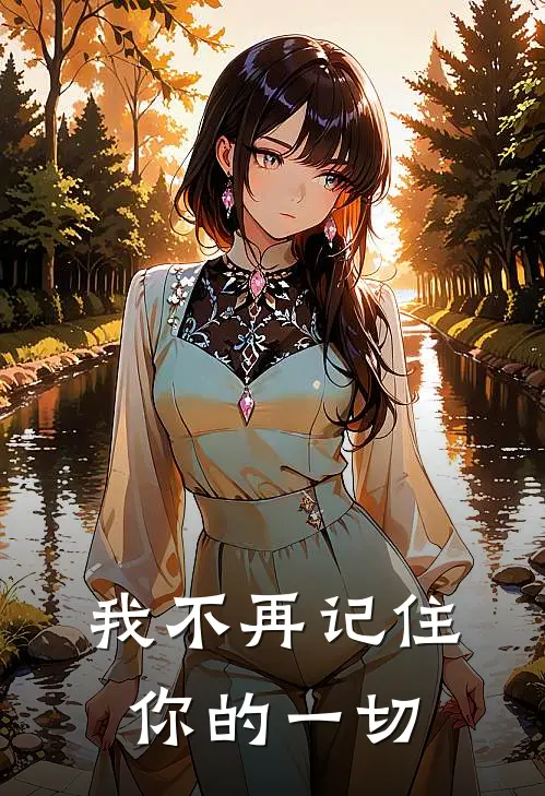 我不再记住你的一切