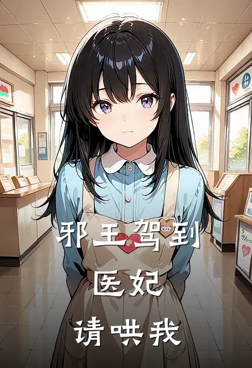 邪王驾到：医妃，请哄我