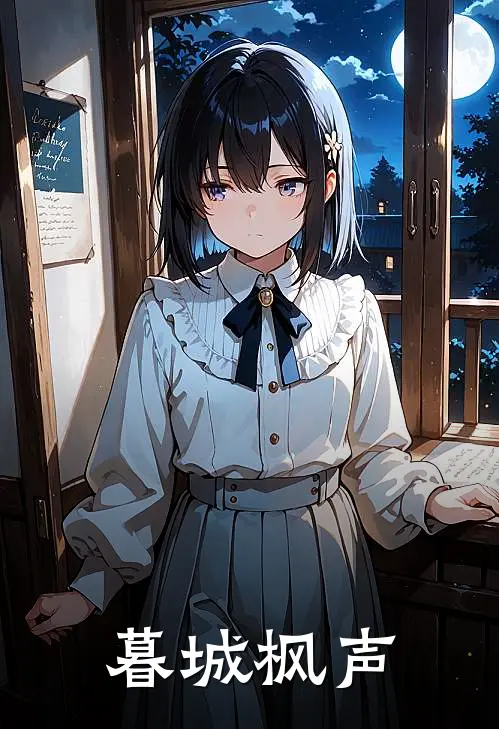 暮城枫声