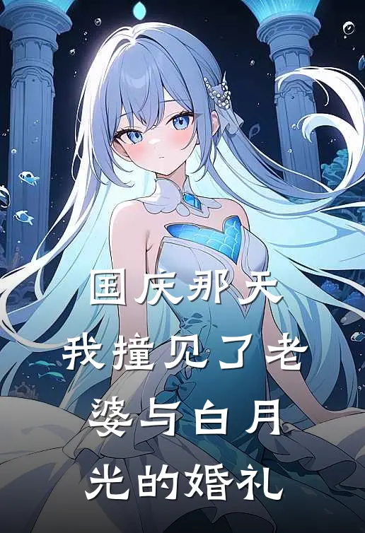 国庆那天,我撞见了老婆与白月光的婚礼