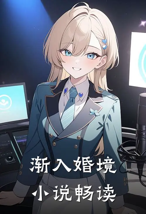 渐入婚境小说畅读