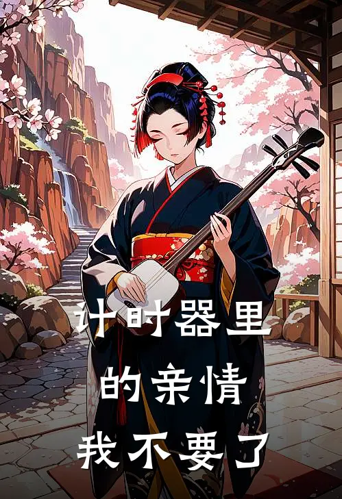 计时器里的亲情，我不要了