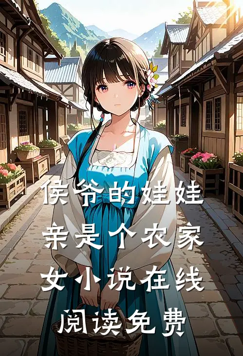 侯爷的娃娃亲是个农家女小说在线阅读免费